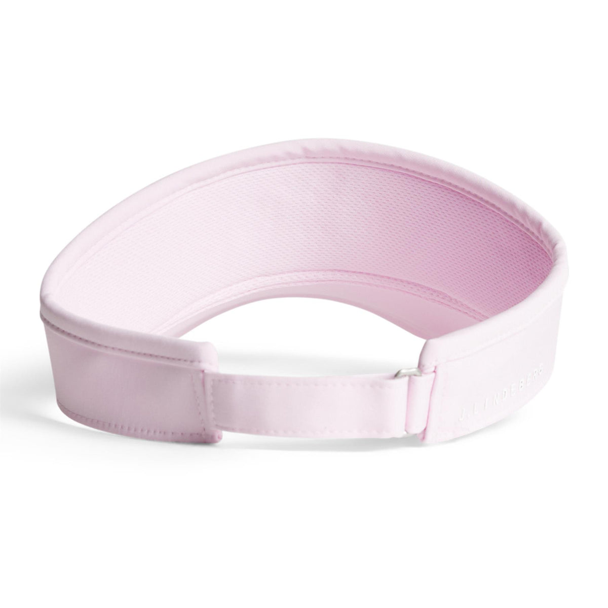 Womens Yada Tech Stretch Visor Nosegay
