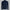 Brushed Back Tech Terry Quarter Zip Twilight