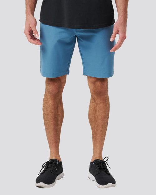 Wanderlust Shorts Copen Blue