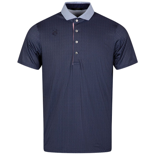 Herringbow Polo Maltese - AW24