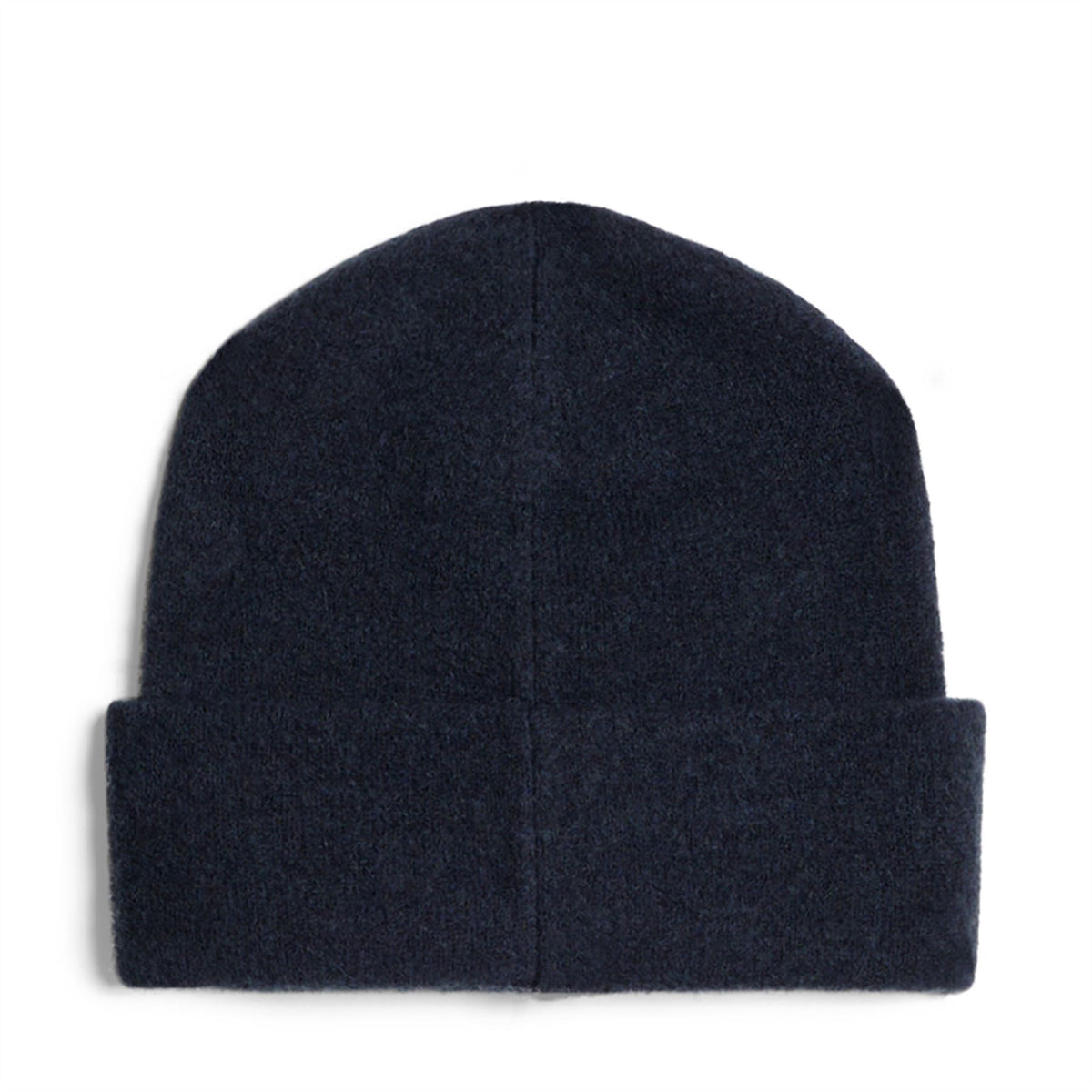 Diamond Alpaca Mix Hat JL Navy