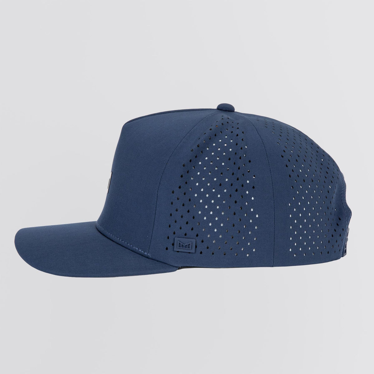 HYDROLITE Odyssey Cap Navy