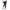 Pocket Leggings Collegiate Navy