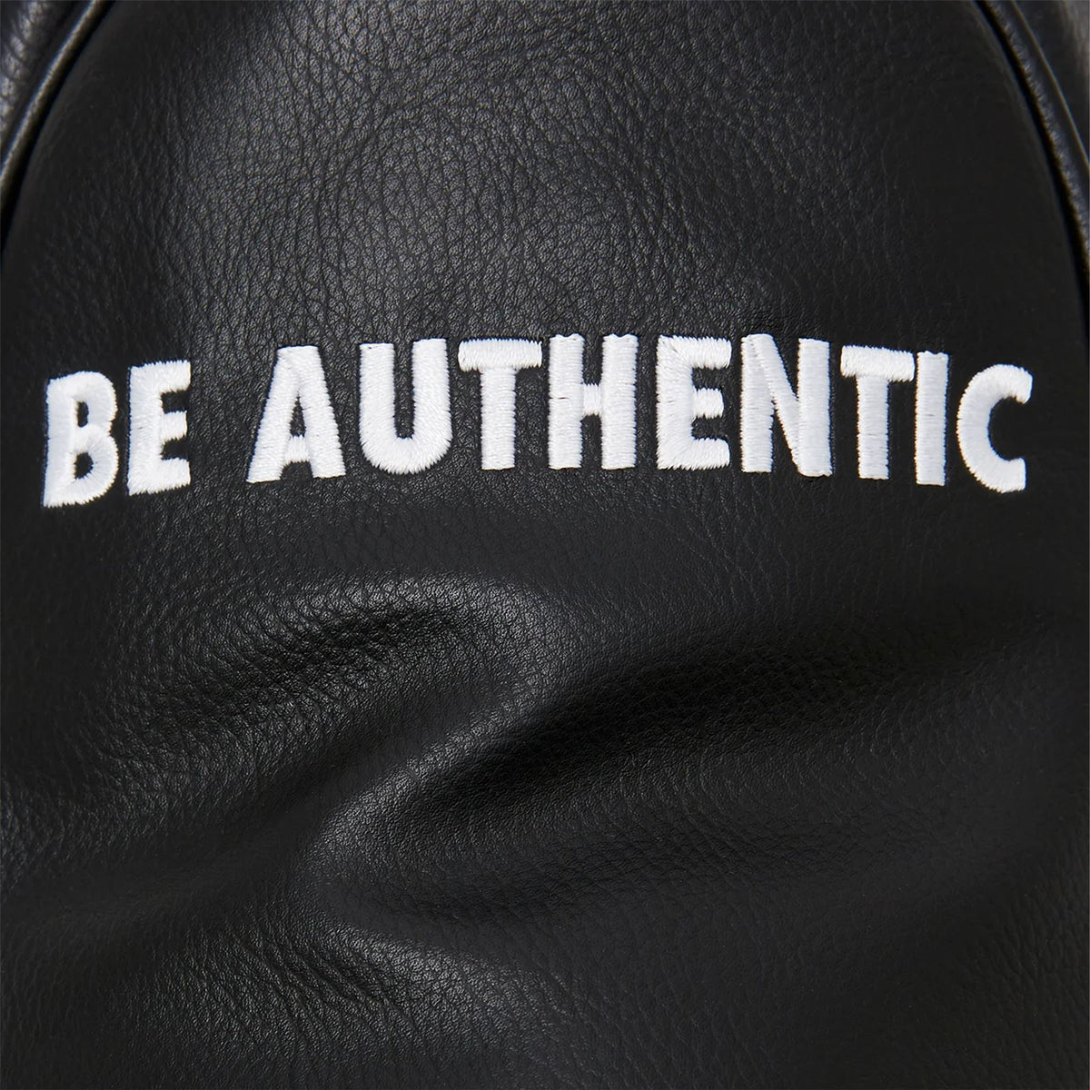 Driver Headcover Black