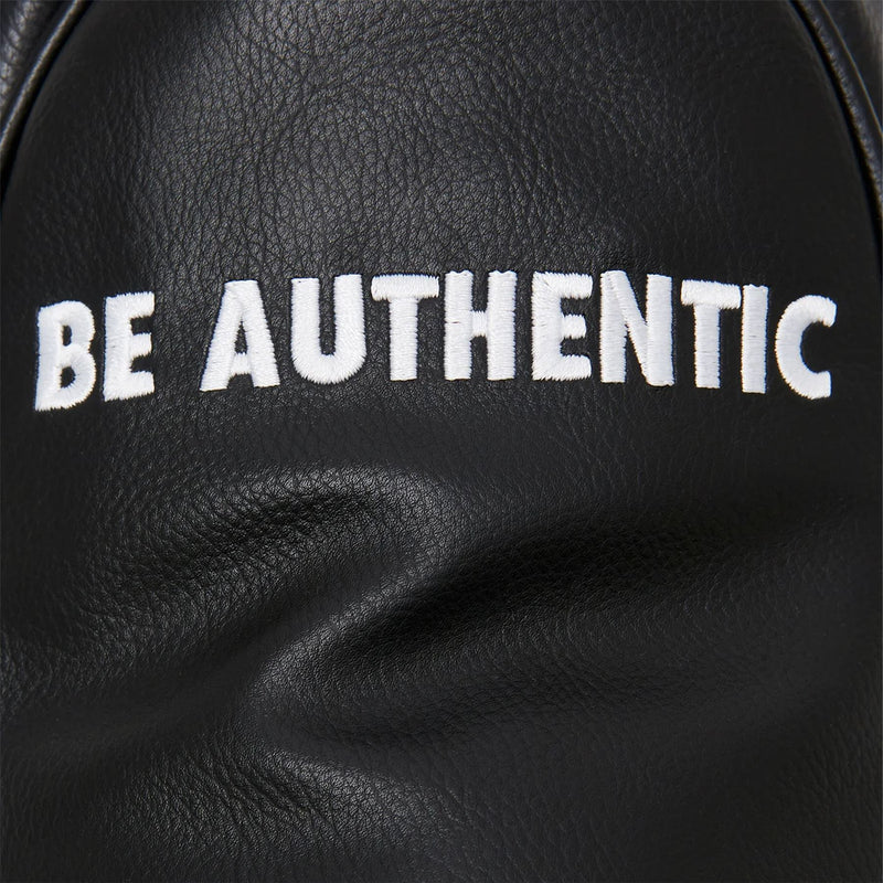 Driver Headcover Black