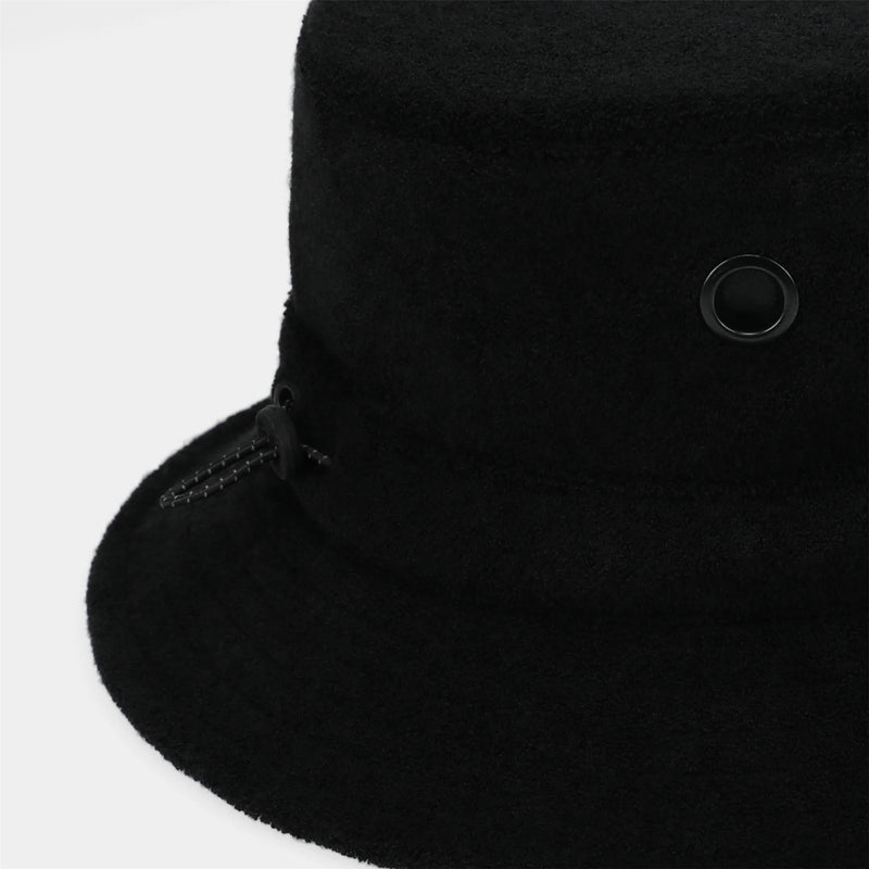 Womens Terry Towel Sport Bucket Hat