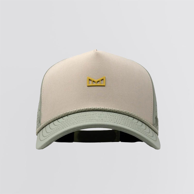 Hydro Odysea Rope Sandy Shores Cap Sandshell