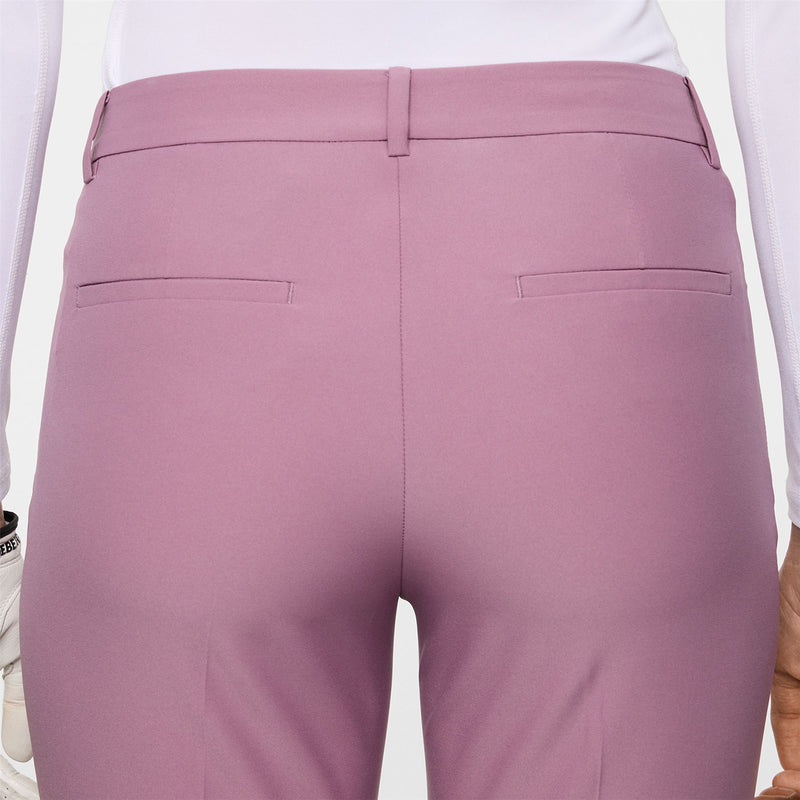 Womens Pia Pants Very Grape