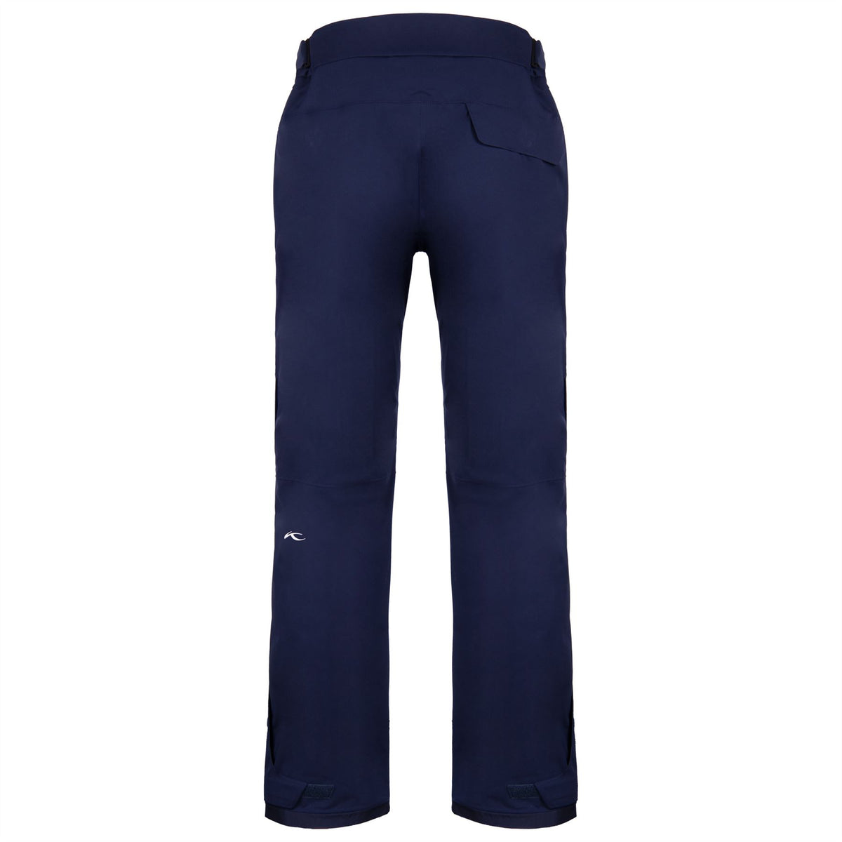 Rain Rescue 2.5L Waterproof Pants Atlanta Blue