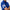 Heath Regular Fit Polo Sodalite Blue