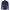 The Burton LS Knit Polo Navy