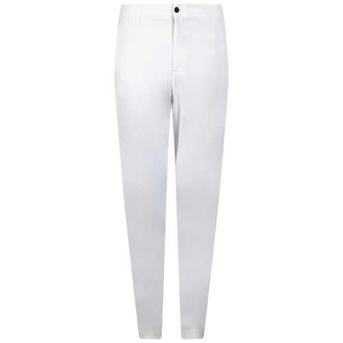 x TRENDYGOLF Commission Golf Pants White - SS23