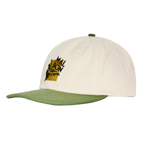Sportiva Painters Cap Cream/Painters Green