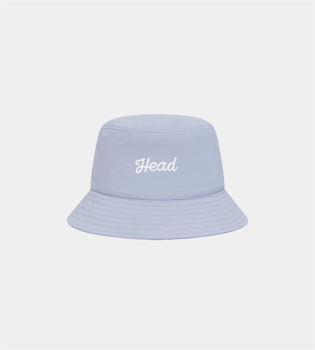 Womens Bucket Hat Score Card Dusty Blue