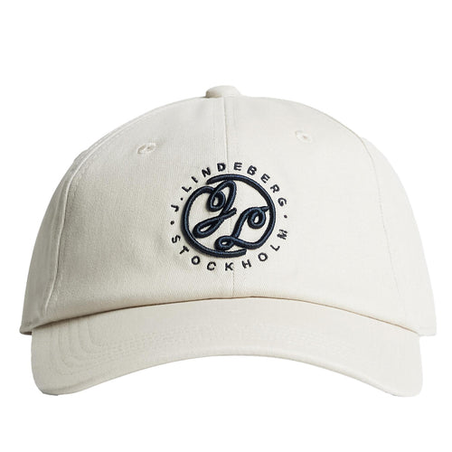 Retro Cotton Cap Moonbeam - SS25