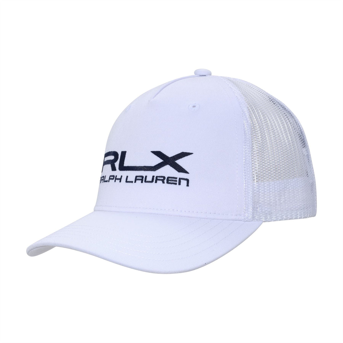 Trucker Cap White