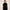 Womens Base Layer Turtleneck Black