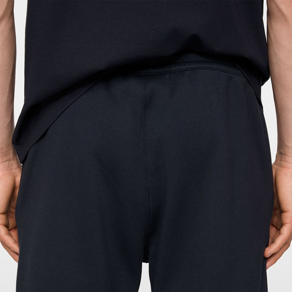 Alpha Sweatpants JL Navy