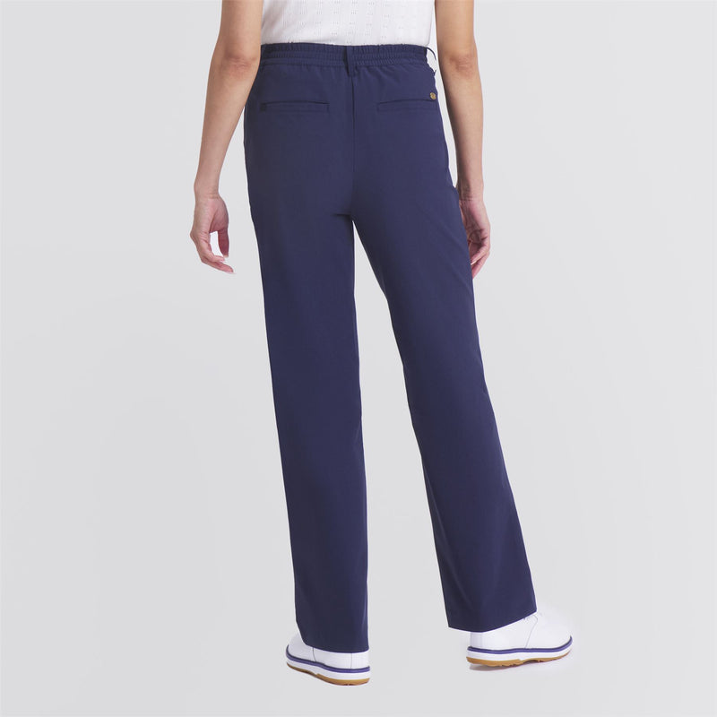x AP Womens Pants Deep Navy