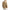 Glen Plaid Paneled Linen-Silk Cardigan Tan Multi