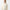 Womens Talli Troya Rib Collar Sweat Jacket Egg Shell