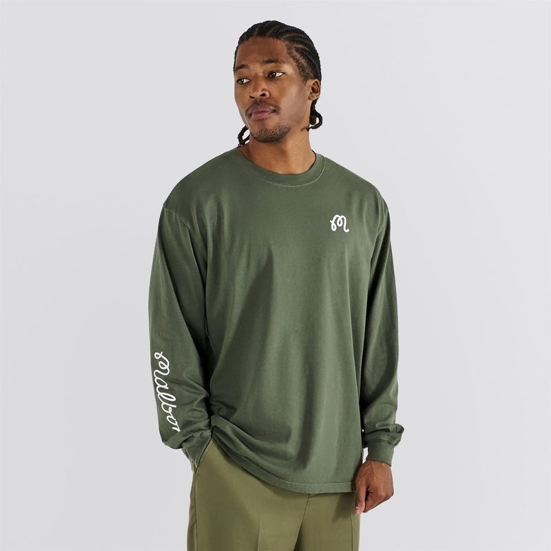 Gorse LS Tee