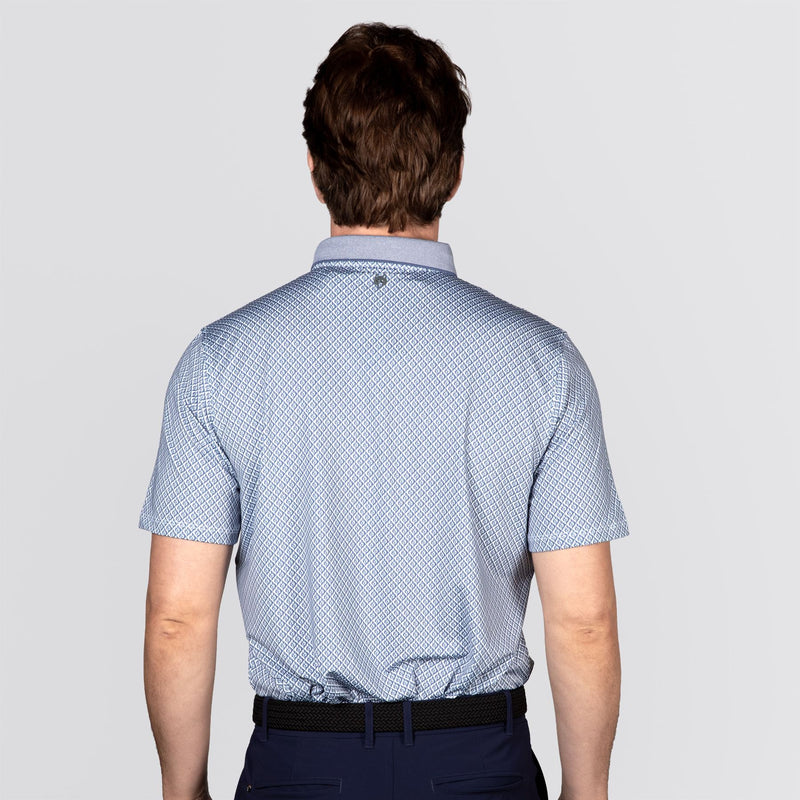 Shadow Wolf Polo Arctic