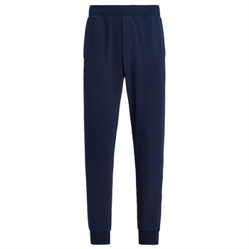 RLX Tech Waffle Joggers Pants Refined Navy