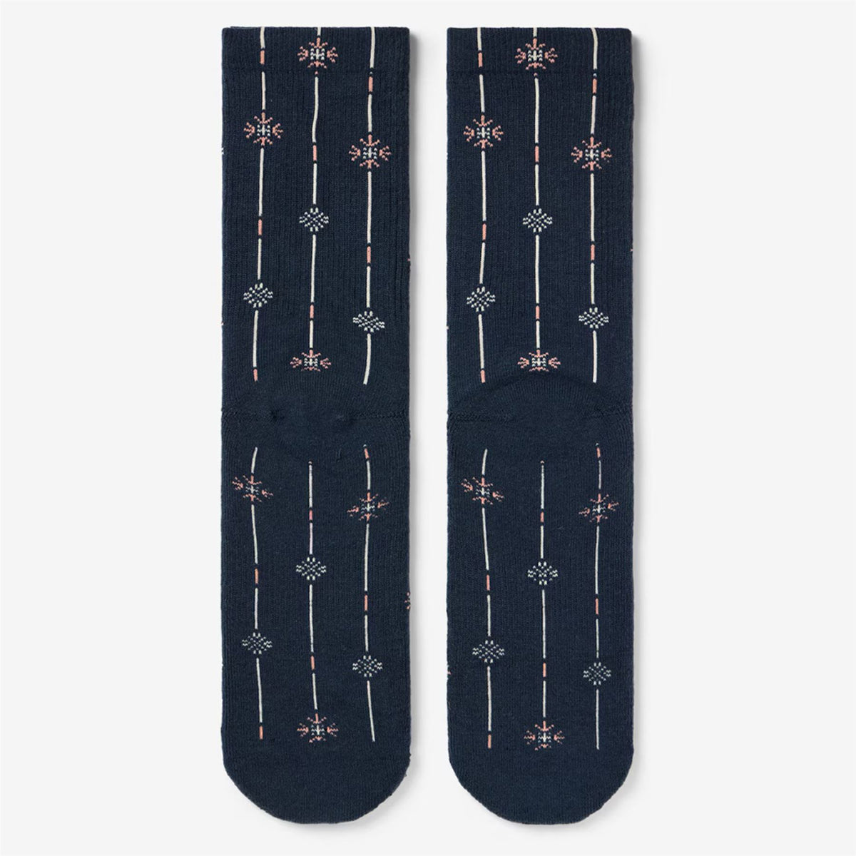 Deco Crew Socks Mood Indigo