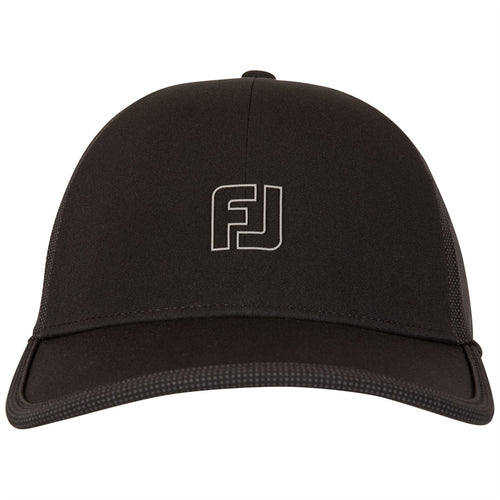 HydroSeries Cap Black - AW24