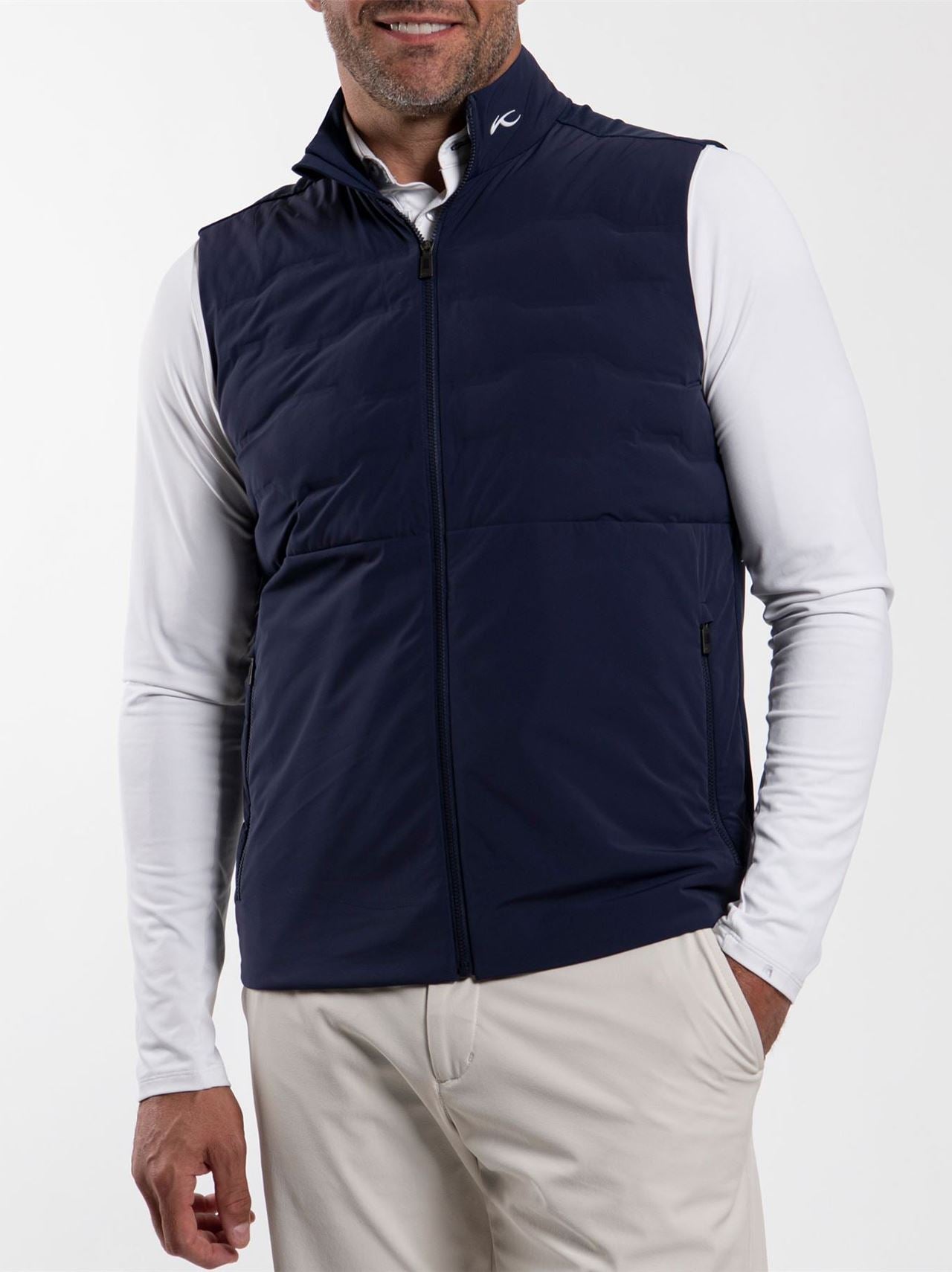 Regulator Vest Atlanta Blue