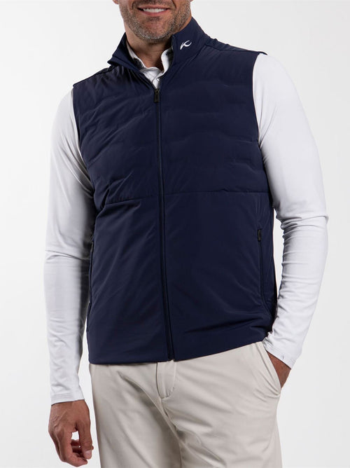 Regulator Vest Atlanta Blue