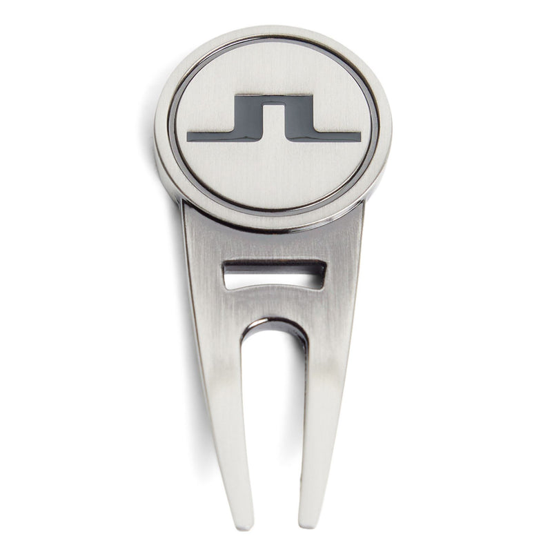 Divot Tool Metallic Grey/Black
