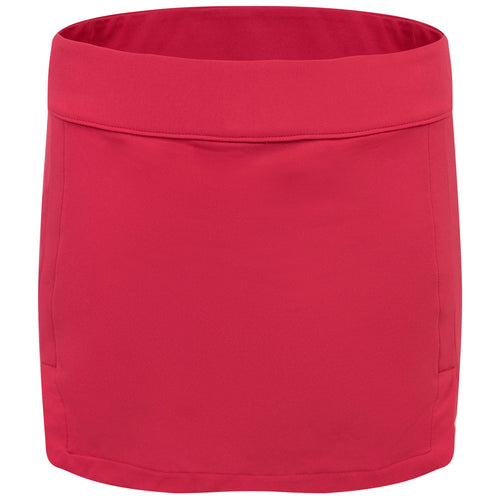 Womens Amelie TX Jersey Skirt Azalea - SS23