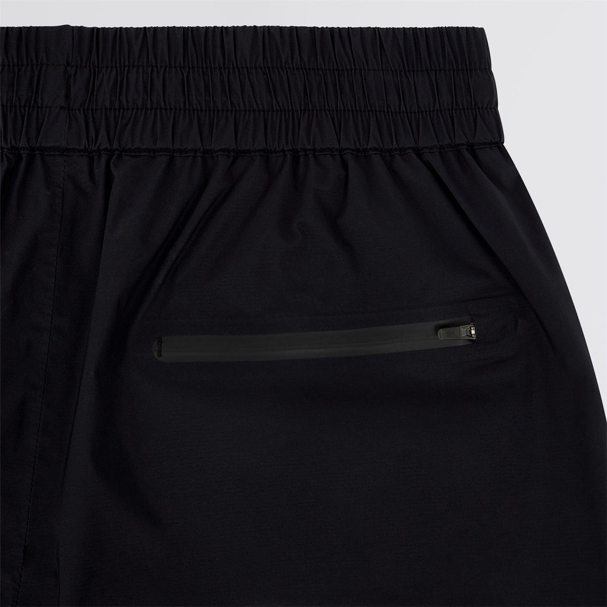 2.5L PERTEX Waterproof Pants Black