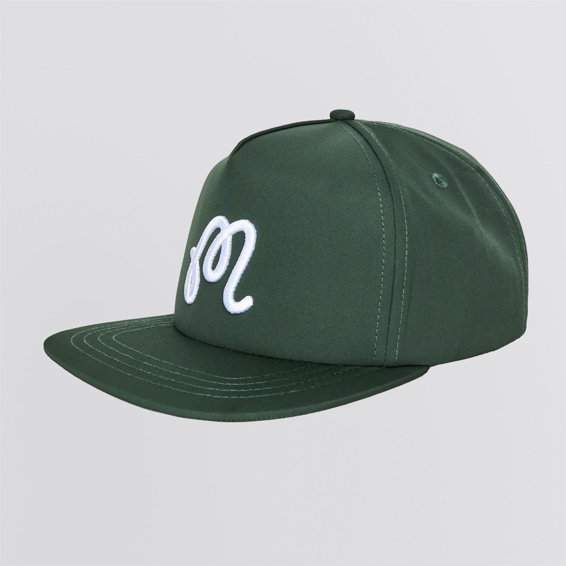 M Snapback Forest