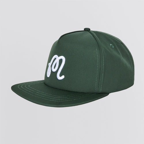 M Snapback Forest