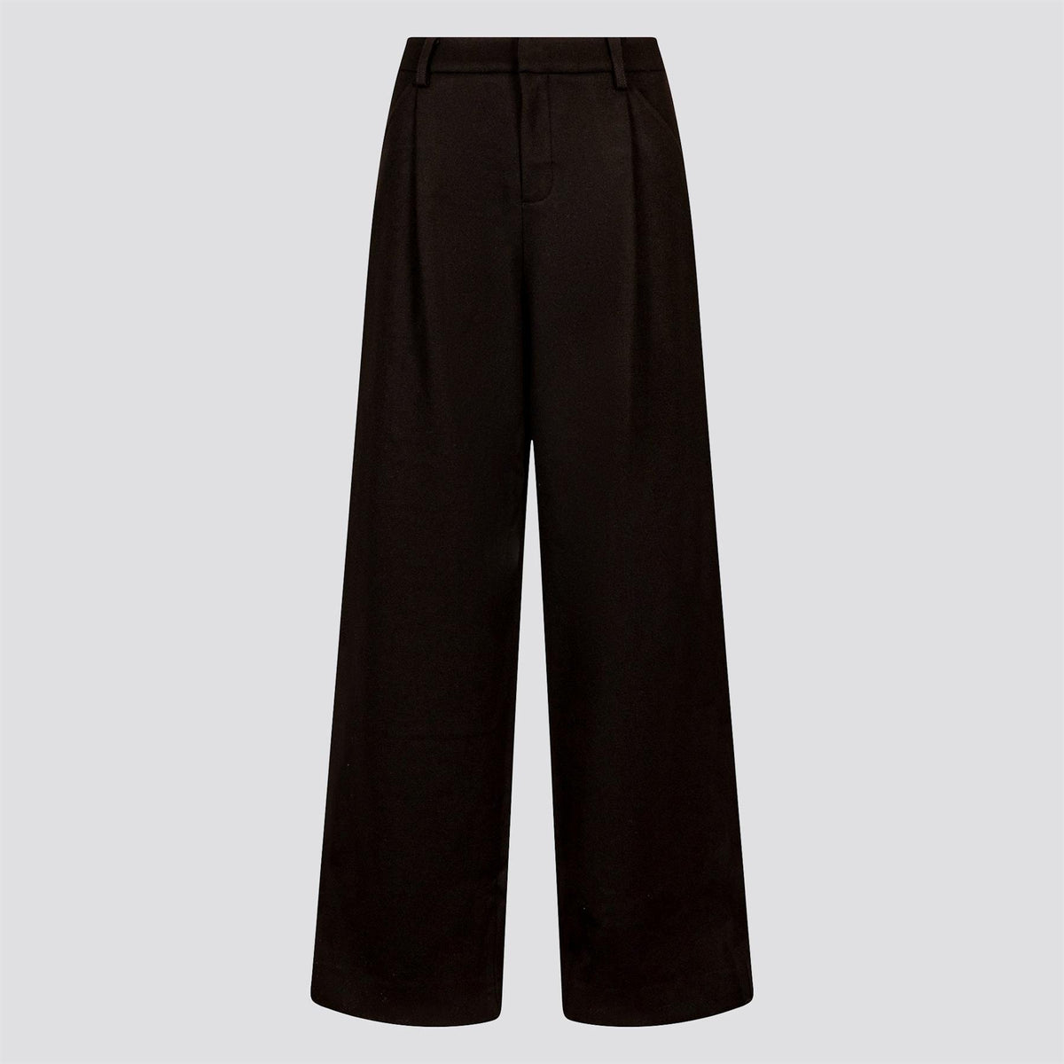 Womens Matilda Pants Black