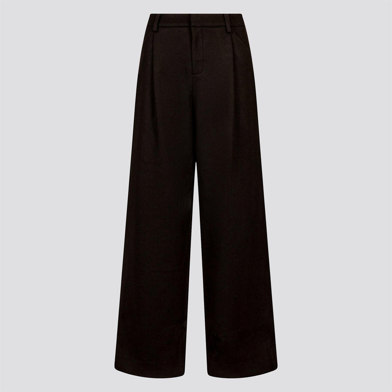 Womens Matilda Pants Black