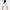 Womens Leyla Polo White