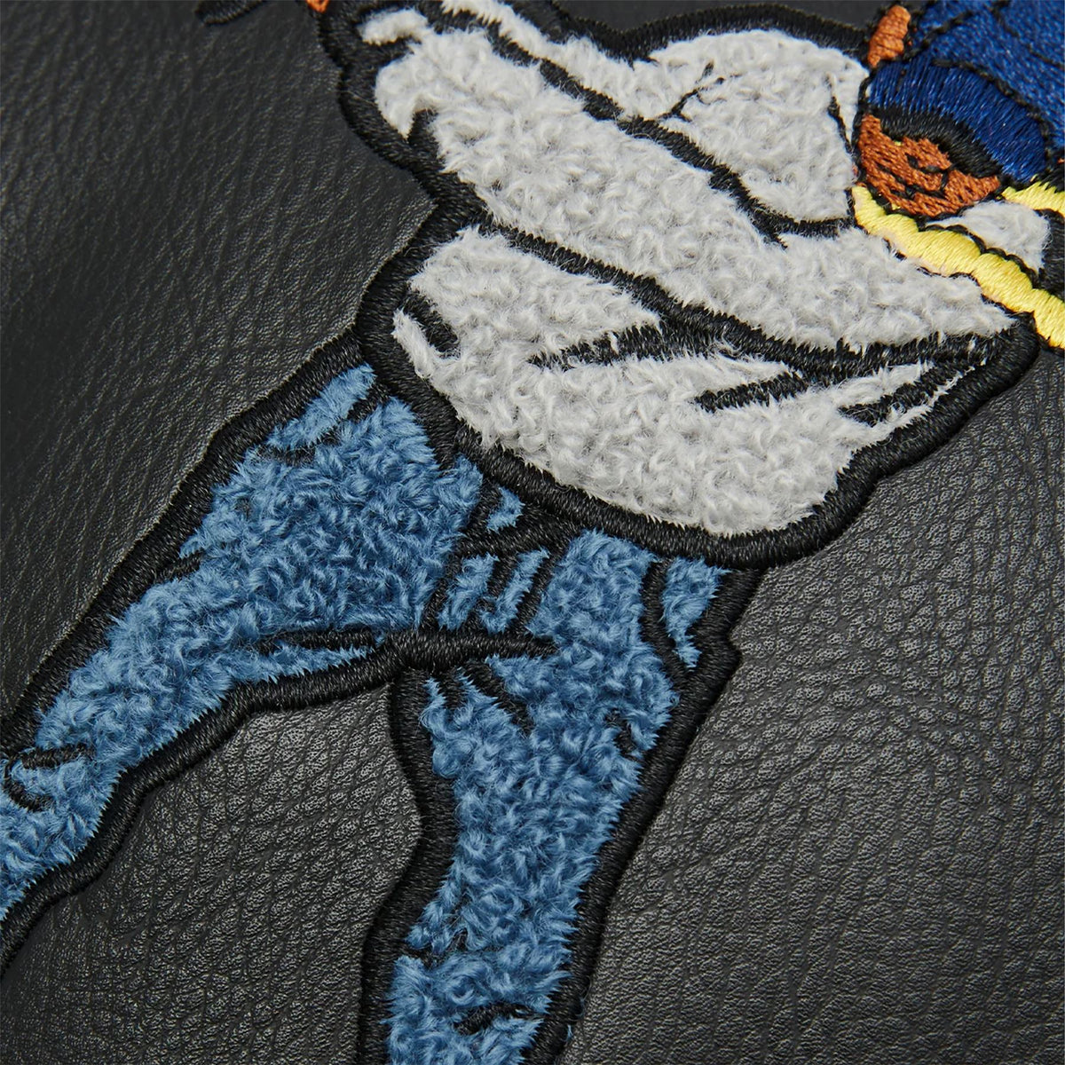 Driver Headcover Black