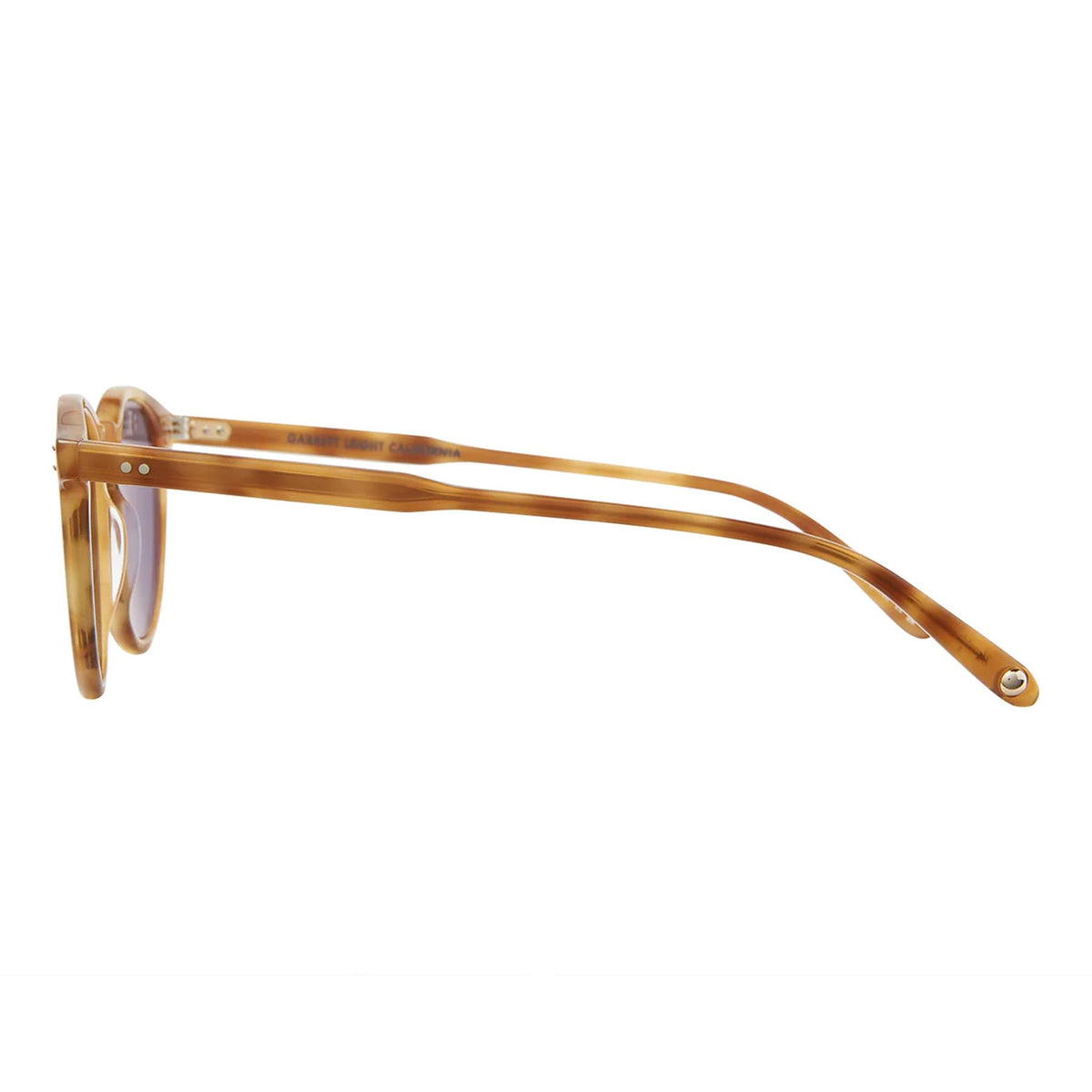 Carlton 47 Ember Tortoise/Blue Smoke