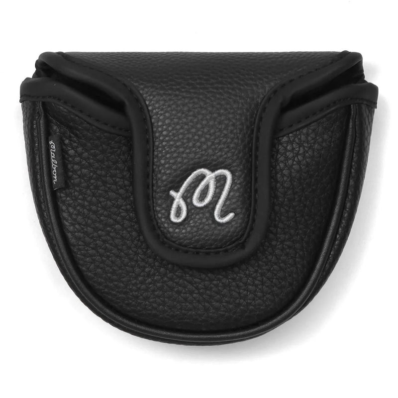 Quality Goods Mallet Cover Black