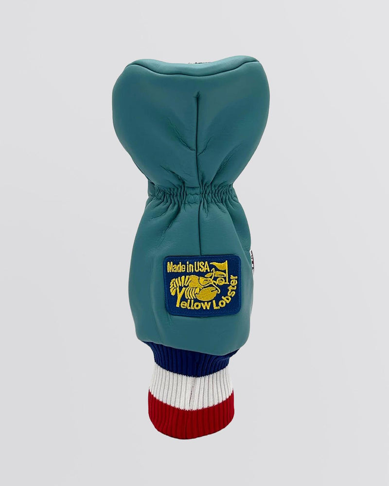 The Point Fairway Headcover