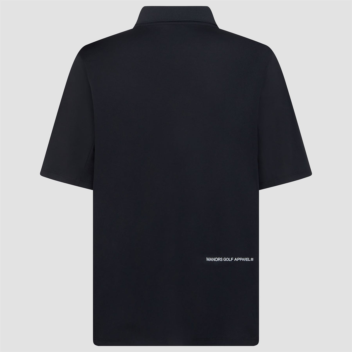 Course Polo Black