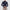 Womens Base Layer Turtleneck Atlanta Blue