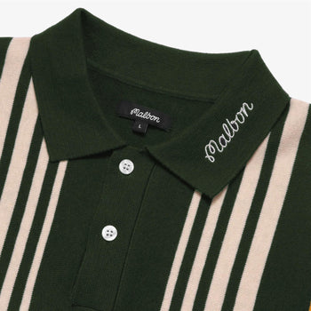メンズウェア MALBON x DOCKERS Sweater Polo Dockers x Malbon Sweater Polo – inner Desires