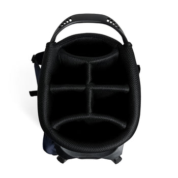 ゴルフバッグ・キャディバッグ JL Flare Golf Bag 6855 JL Navy JL Flare Golf Bag / JL Navy – J.Lindeberg EU