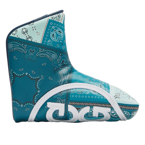 Circle G'S Bandana Putter Cover Monsoon - AW23