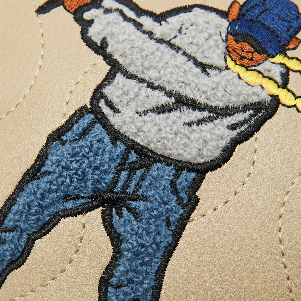 Driver Headcover Khaki